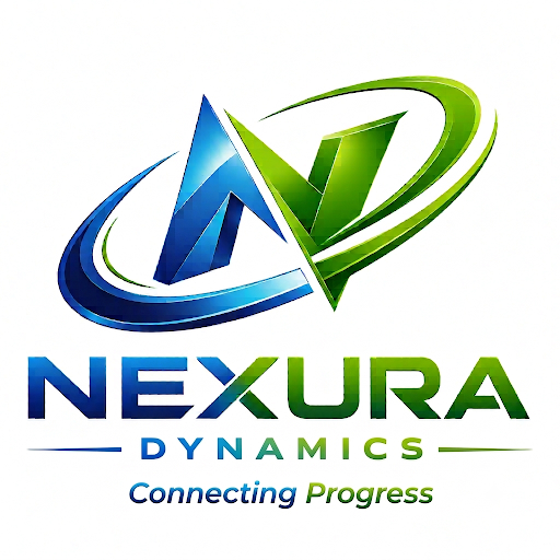 Nexura Dynamics Logo